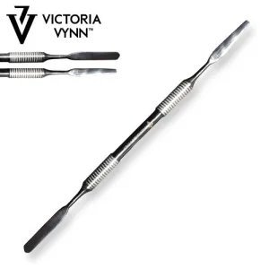 Spatule Manucure Double 143mm Spatule Manucure Double 143mm