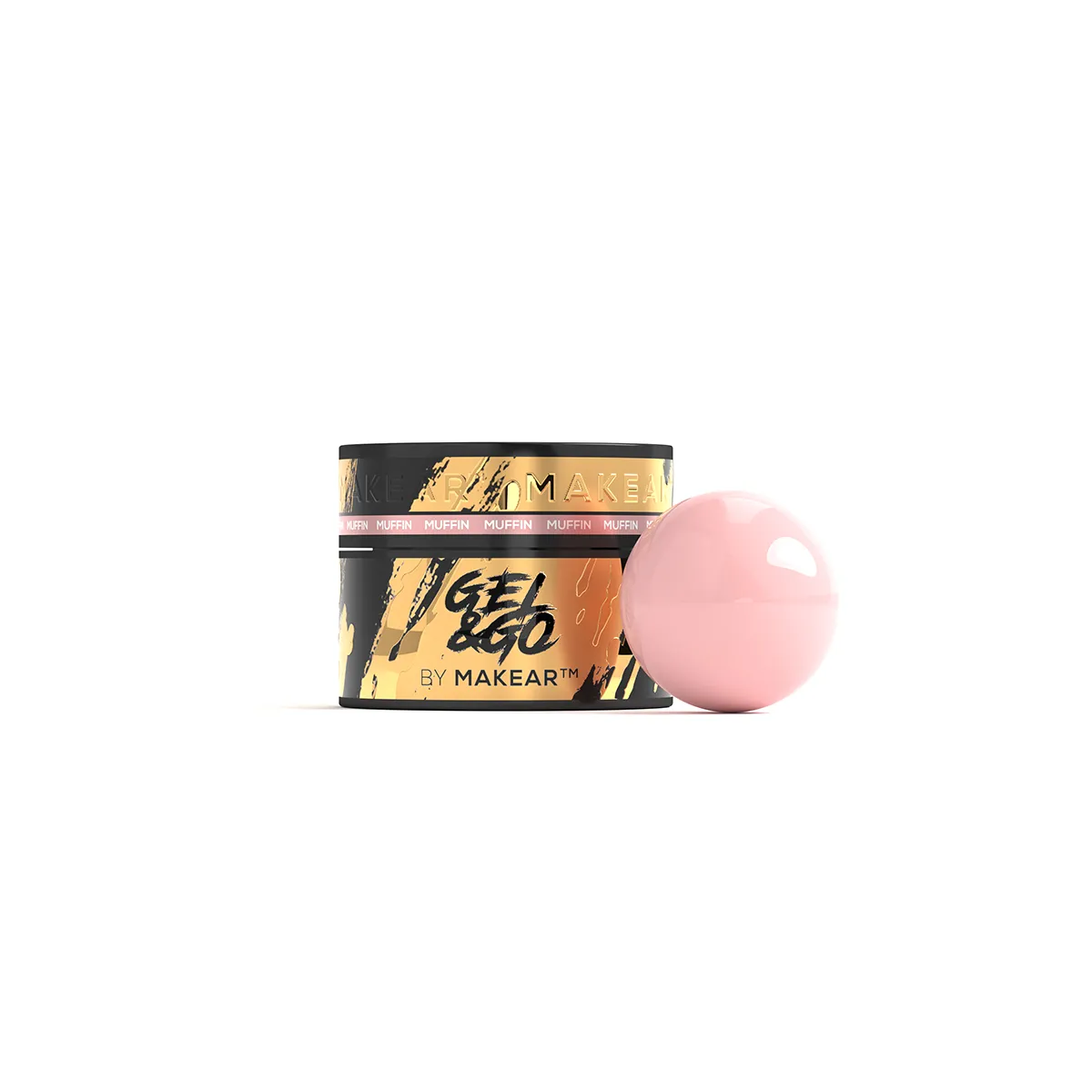 Gel&Go GG04 Muffin50ml