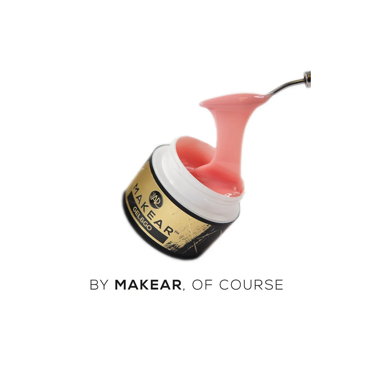 Gel&Go GG05 Pink Pie15ml