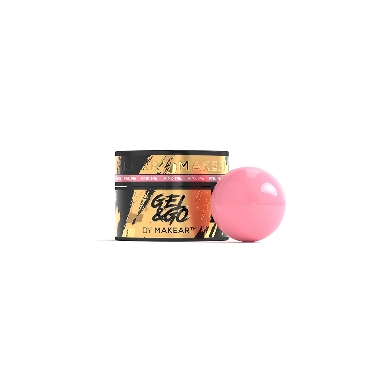 Gel&Go GG05 Pink Pie 50ml