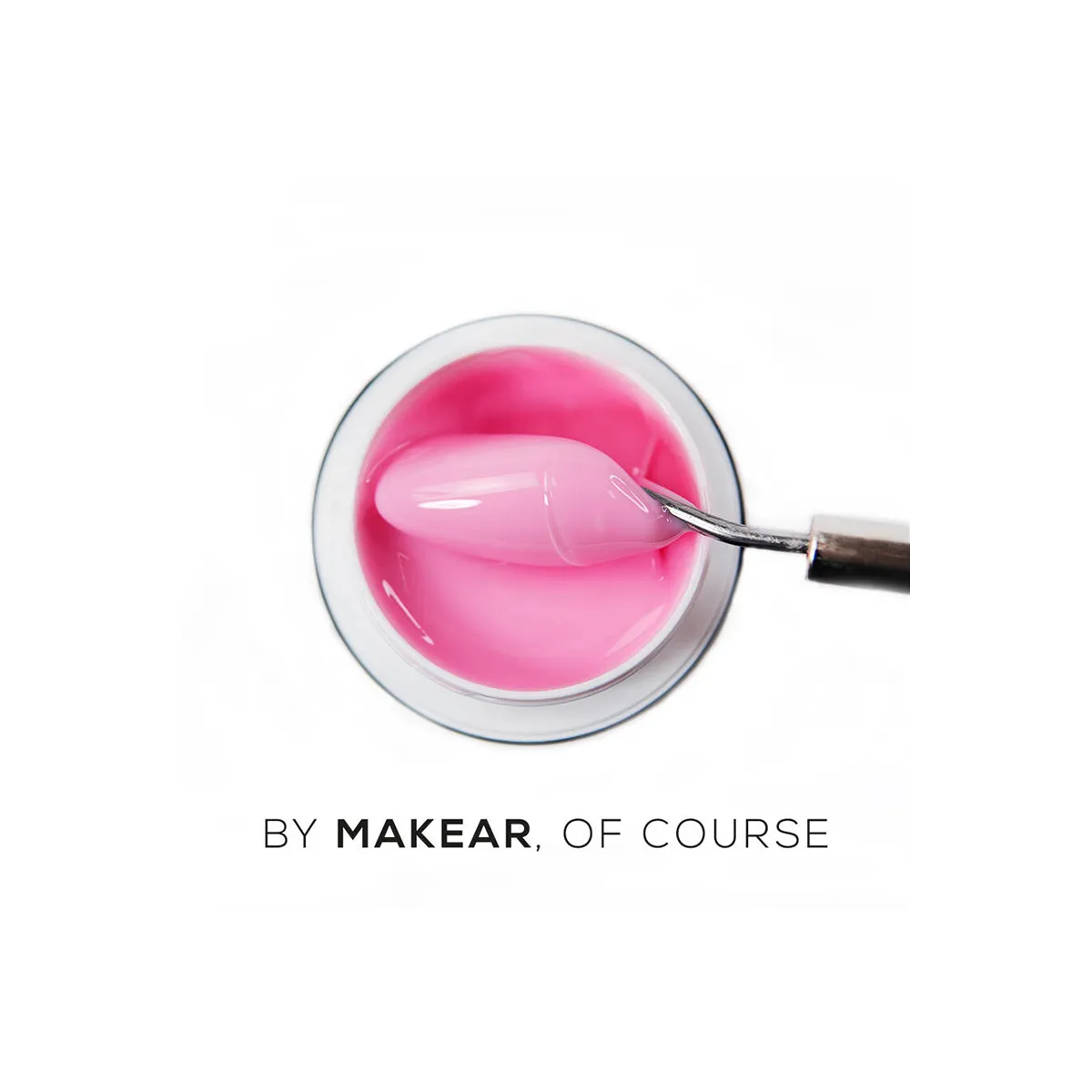 Gel&Go GG06 Bubble Gum 15ml