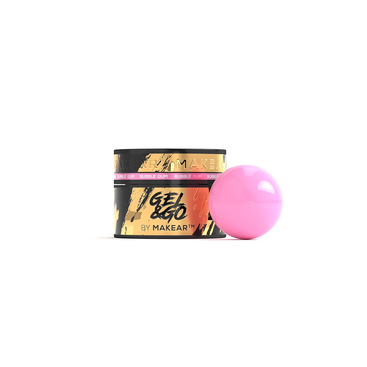 Gel&Go GG06 Bubble Gum 50ml