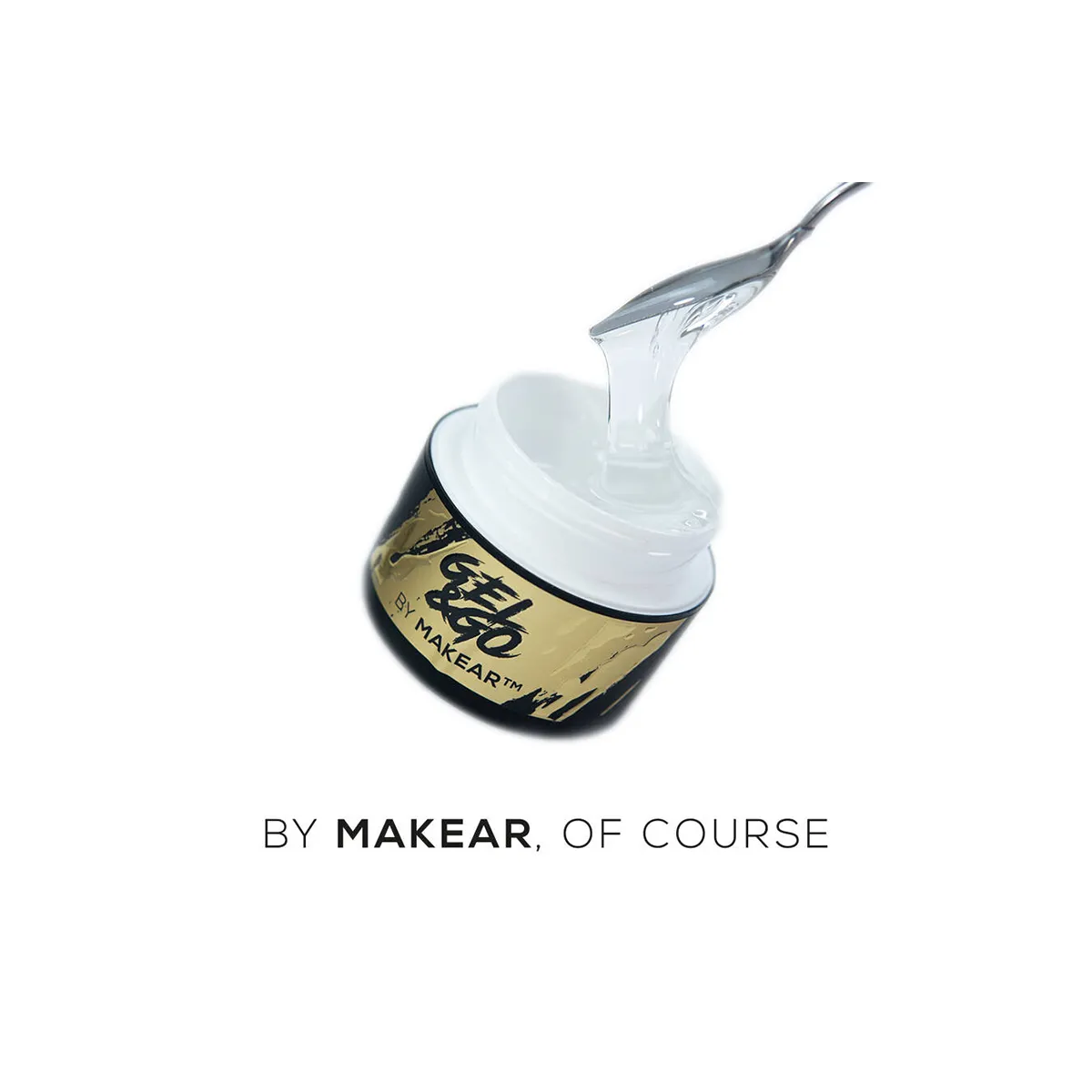 Gel&Go GG07 ClearMind50ml