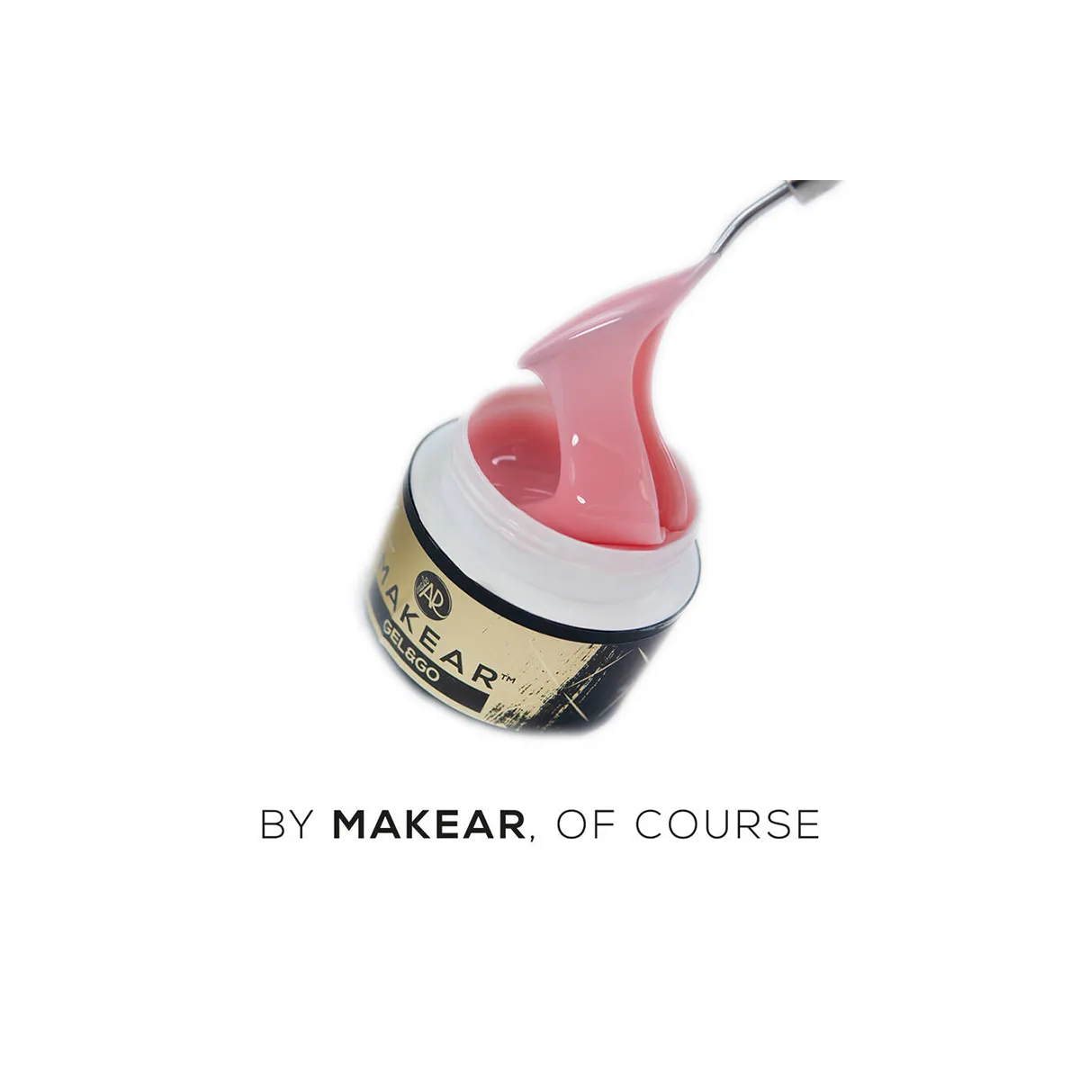 Gel&Go GG09 PinkSoul 15ml