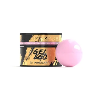 Gel&Go GG09 PinkSoul 50ml Gel&Go GG09 PinkSoul 50ml