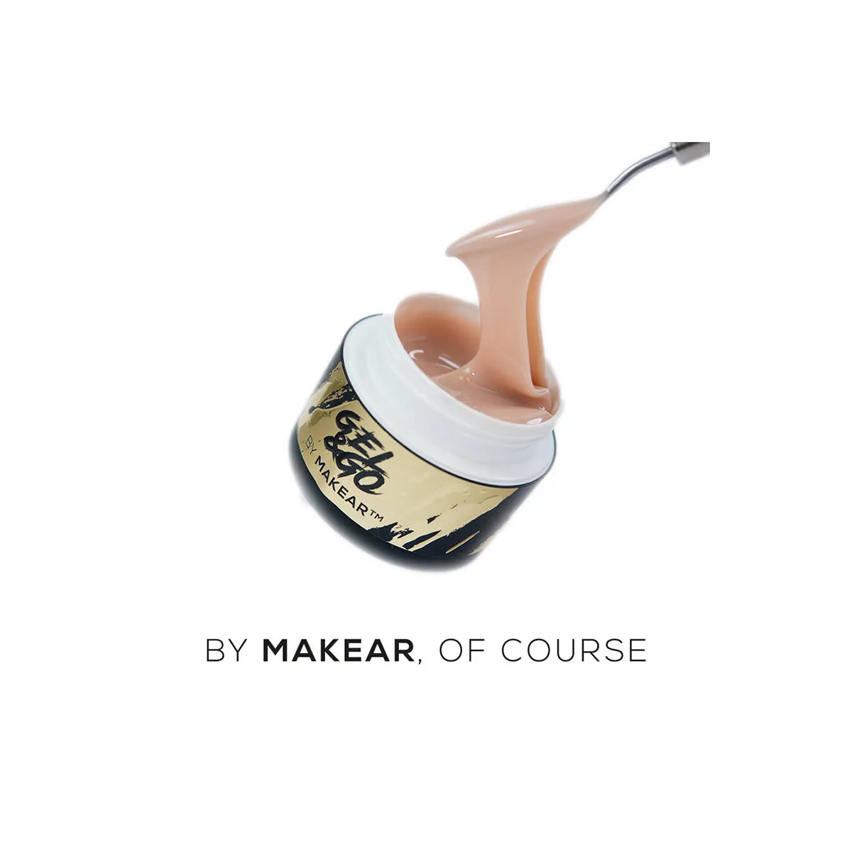 Gel&Go GG10 Soft Touch 15ml