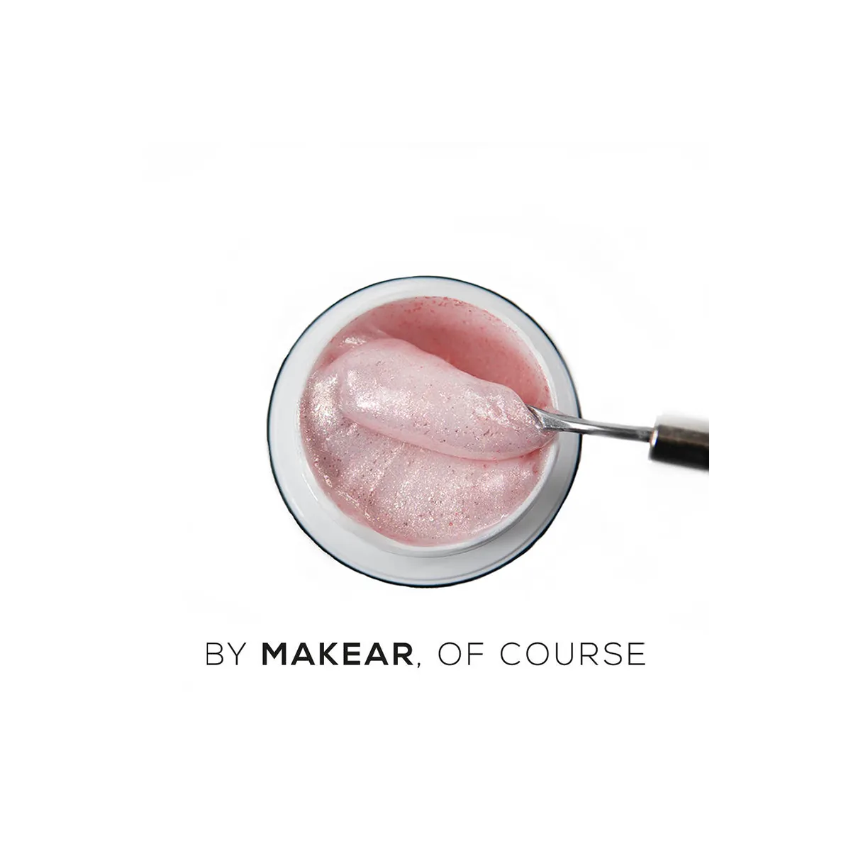 Gel&Go GG20 Glitter Milky 15ml