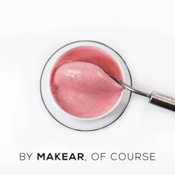 Gel&Go GG22 Glitter Pink 15ml