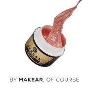 Gel&Go GG26 Glitter Nude 15ml Gel&Go GG26 Glitter Nude 15ml