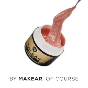 Gel&Go GG26 Glitter Nude 15ml Gel&Go GG26 Glitter Nude 15ml