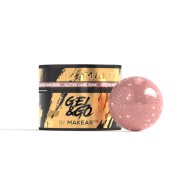 Gel&Go GG27 Glitter Dark Rose 50ml Gel&Go GG27 Glitter Dark Rose 50ml