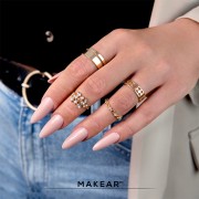 JELLY & GO JG03 Milky Nude 50ml JELLY & GO JG03 Milky Nude 50ml