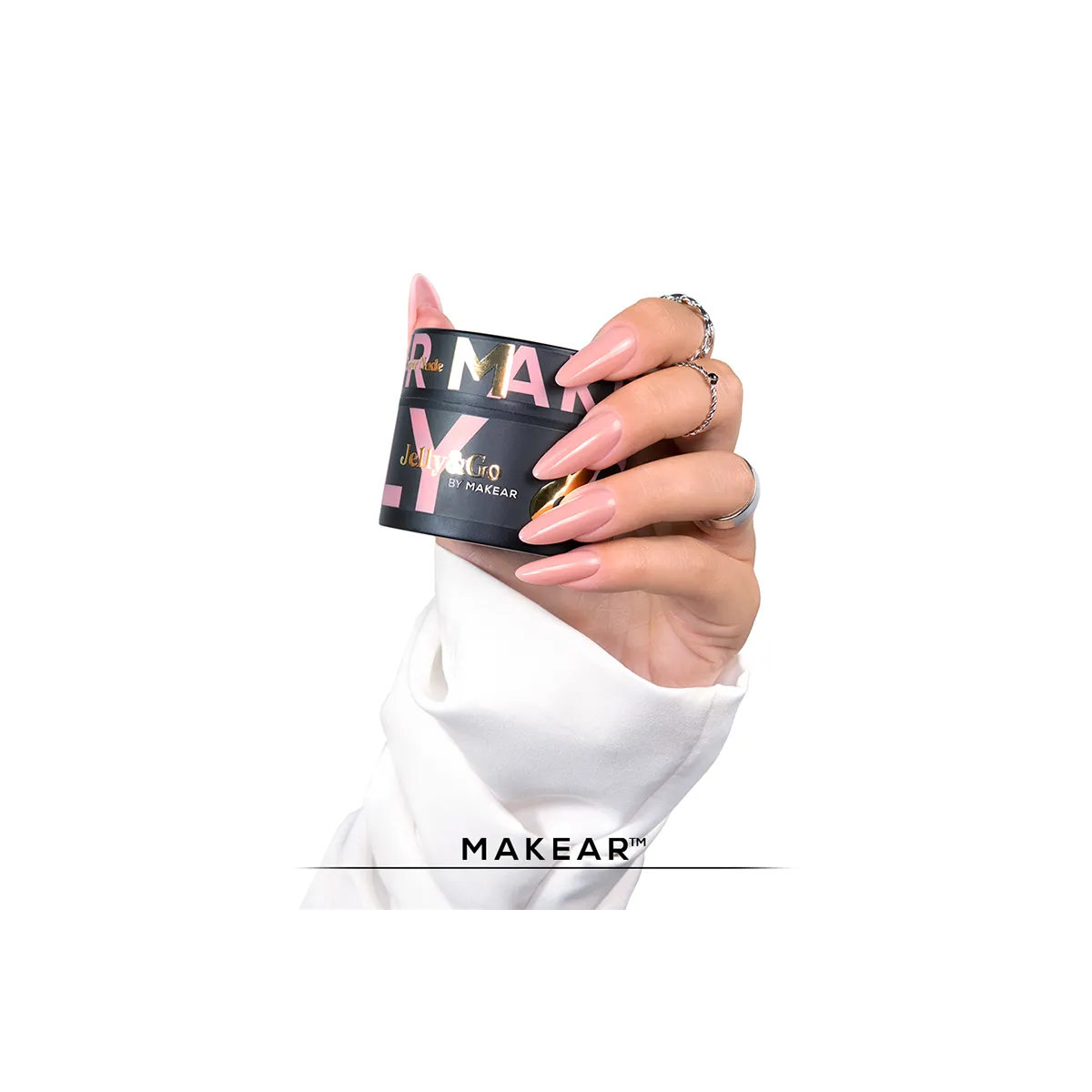 JELLY & GO JG04 Cover Nude 50ml