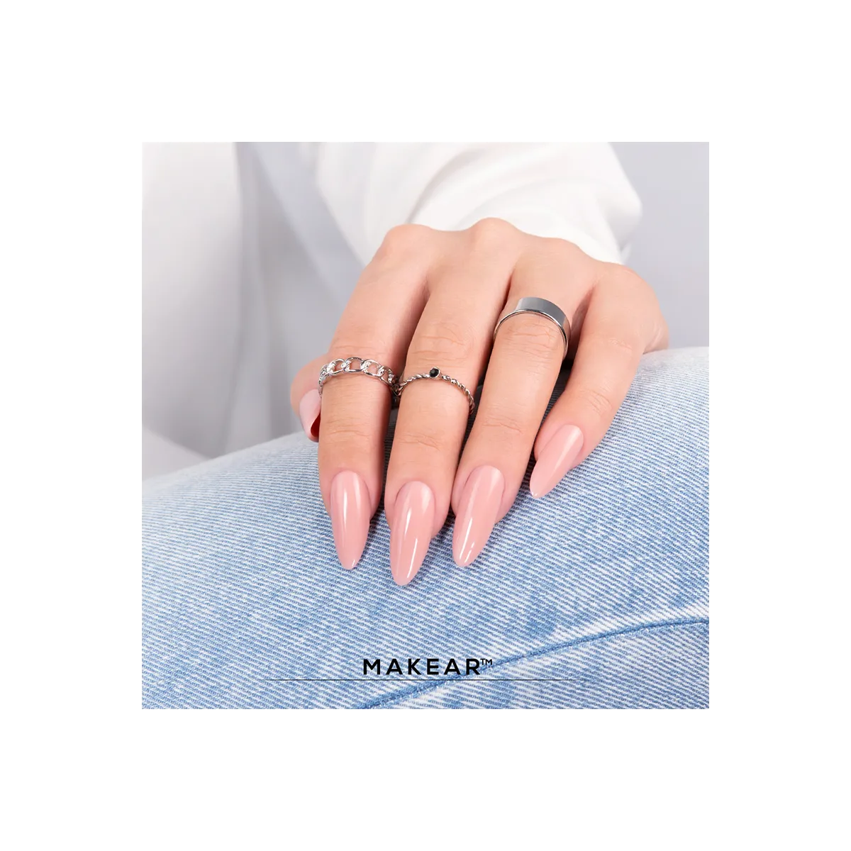 JELLY & GO JG04 Cover Nude 50ml