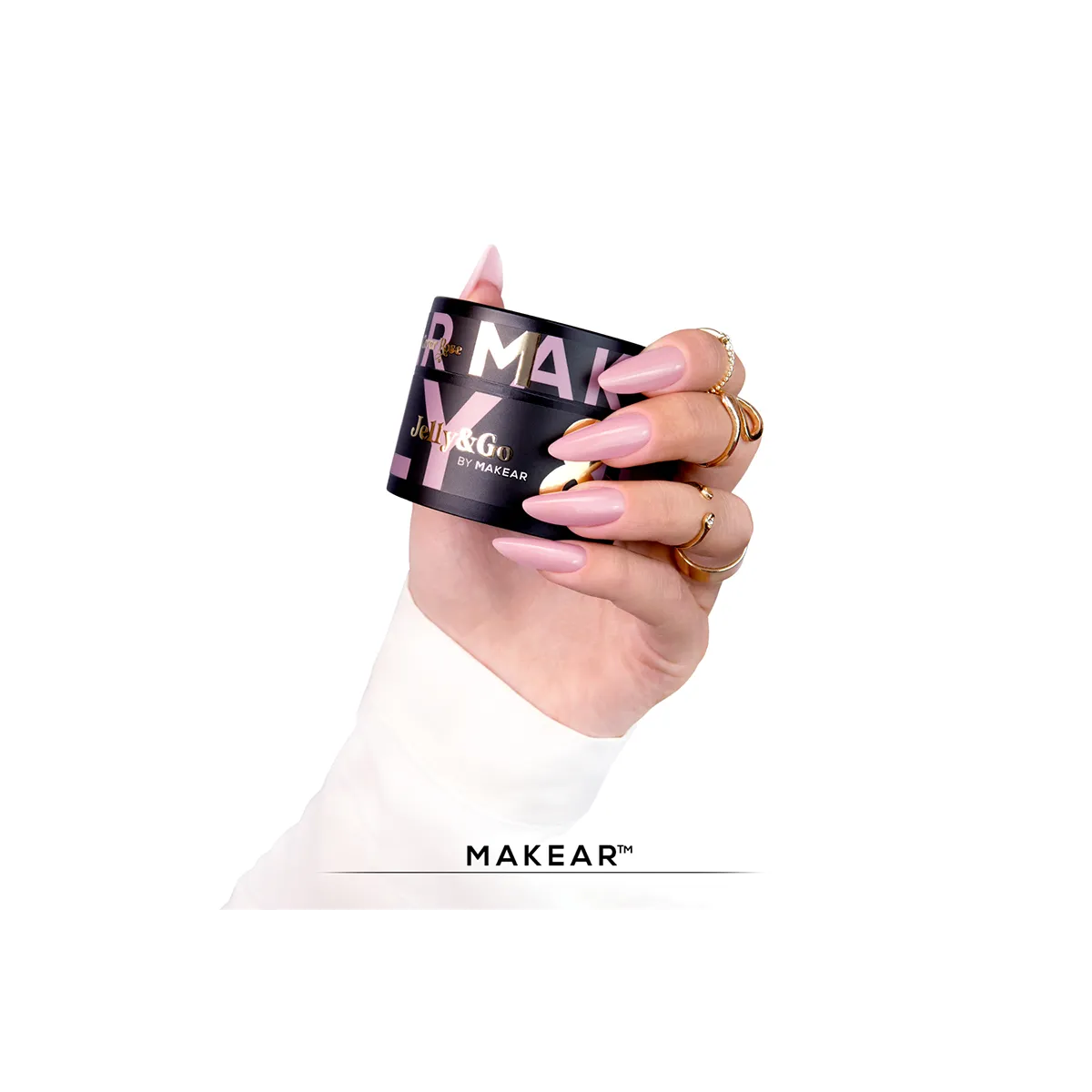 JELLY & GO JG05 Cover Rose 50ml