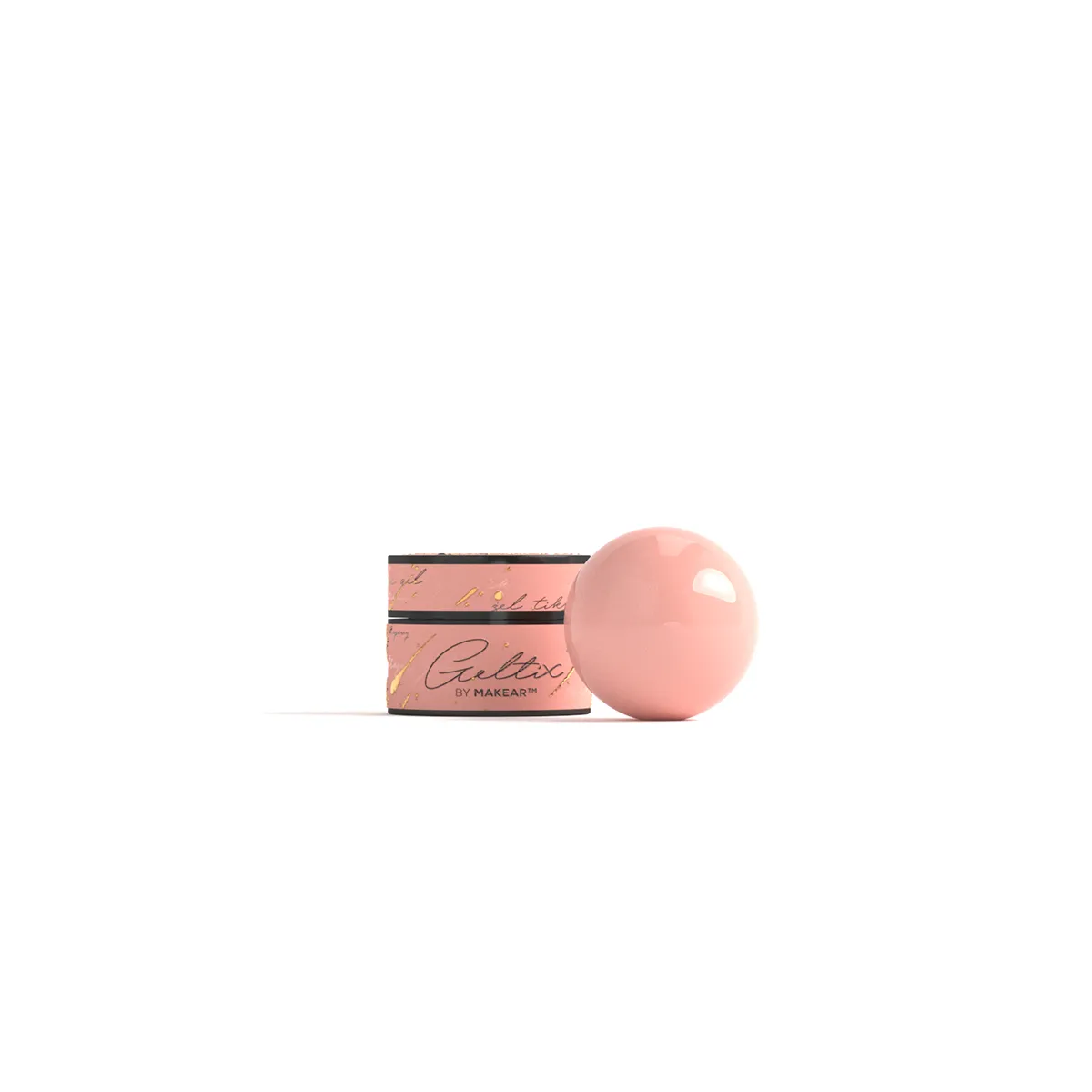 Geltix GT01 Perfect Blush15ml