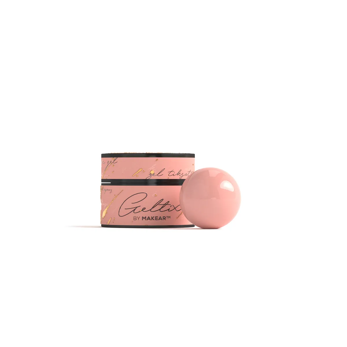 Geltix GT01 Perfect Blush 50ml
