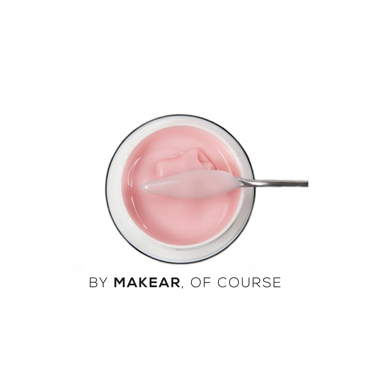 Geltix GT02 Secret Pink 15ml