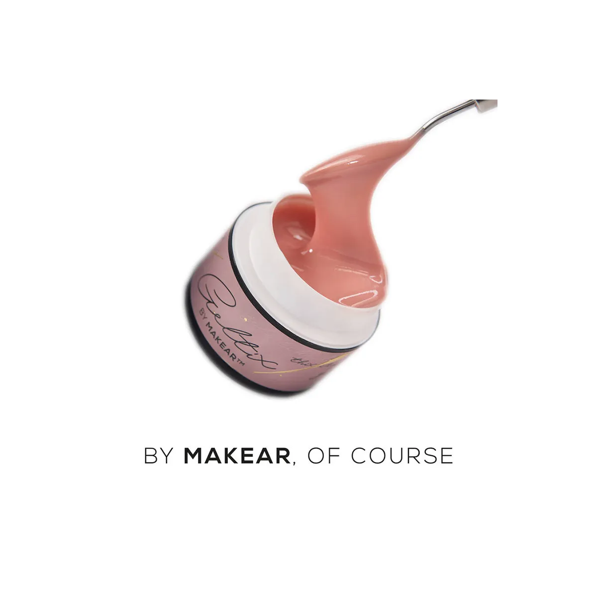 Geltix GT03 Creamy Rose50ml