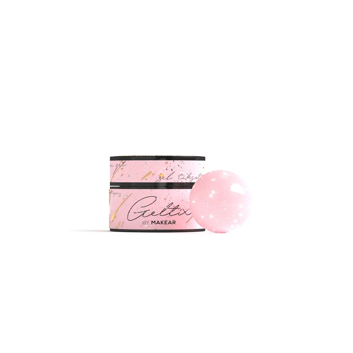 Geltix GT05 Pink Shine 50ml