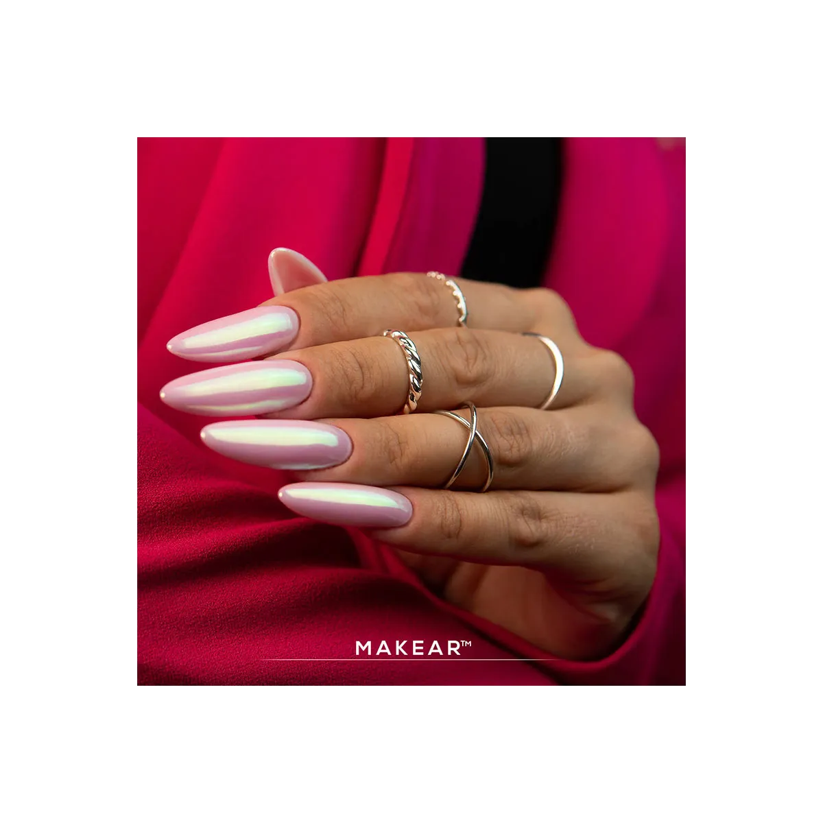 SFX Liquid BP04 - Chrome Powder Liquide 5ml