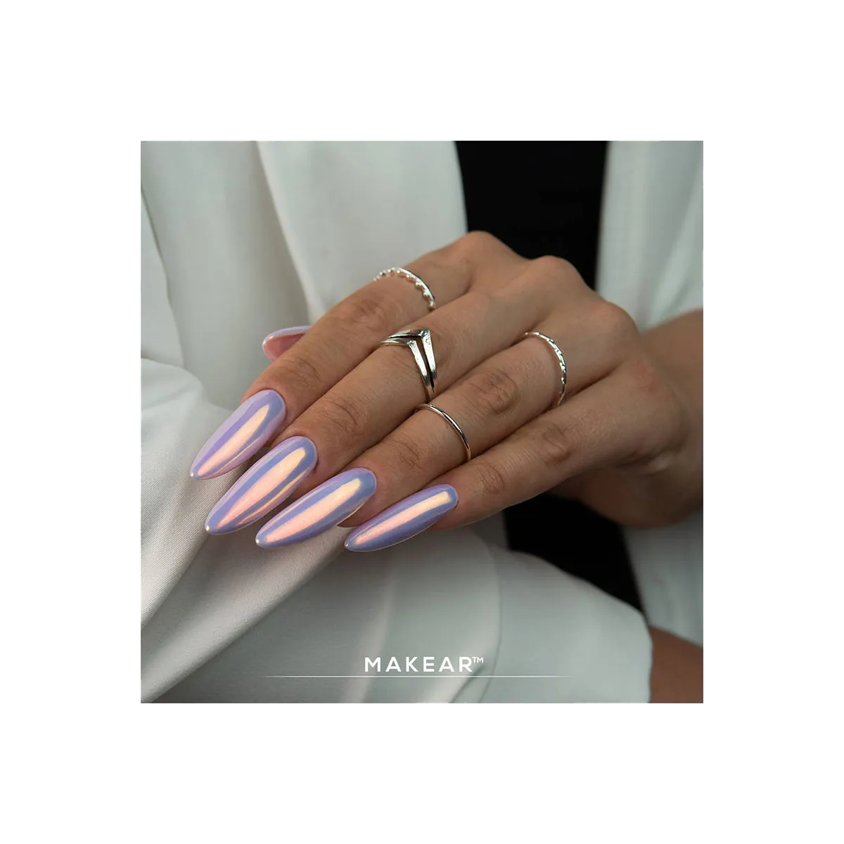 SFX Liquid BP05 - Chrome Powder Liquide 5ml