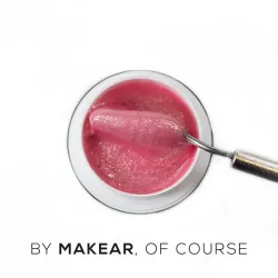 Gel&Go GG23 Glitter Rose 50ml