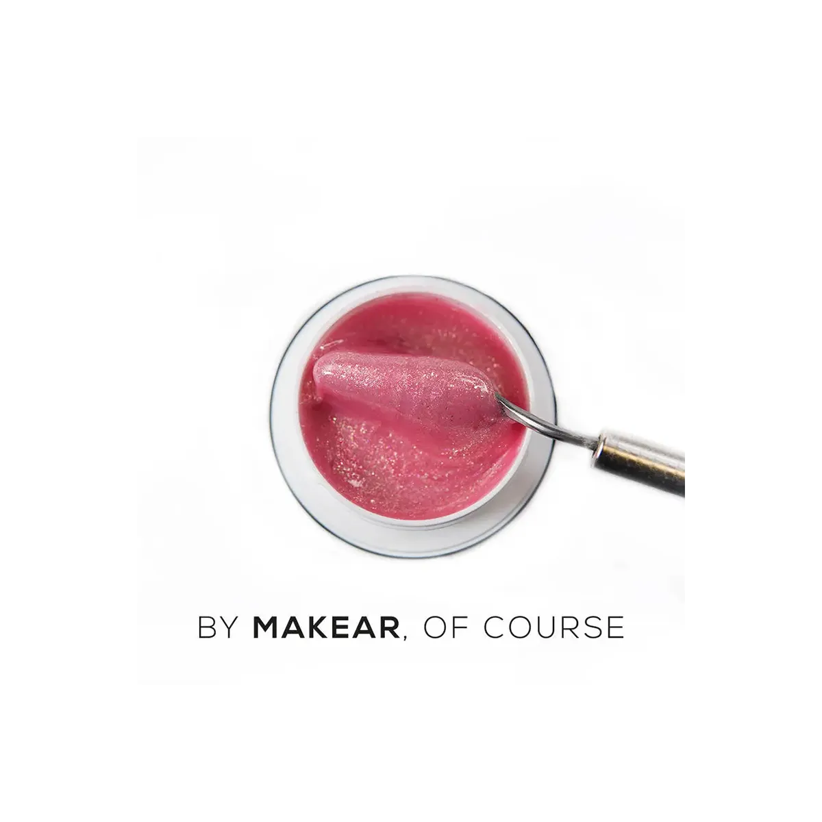 Gel&Go GG23 Glitter Rose 50ml