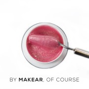 Gel&Go GG23 Glitter Rose 50ml Gel&Go GG23 Glitter Rose 50ml