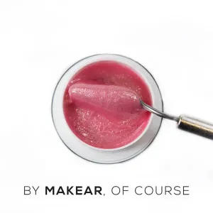 Gel&Go GG23 Glitter Rose 50ml Gel&Go GG23 Glitter Rose 50ml