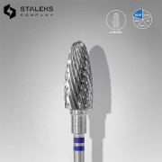 Fraise Carbure Gaucher Medium - 13 Staleks