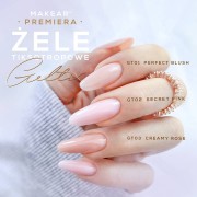 Geltix GT01 Perfect Blush 50ml Geltix GT01 Perfect Blush 50ml