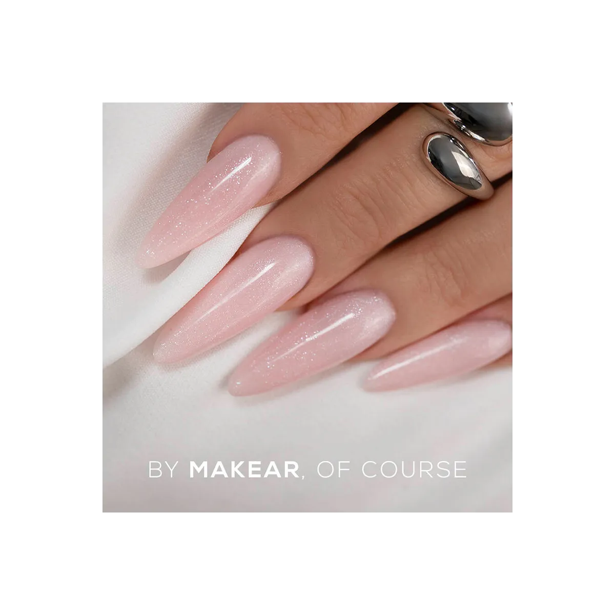 Geltix GT05 Pink Shine 50ml