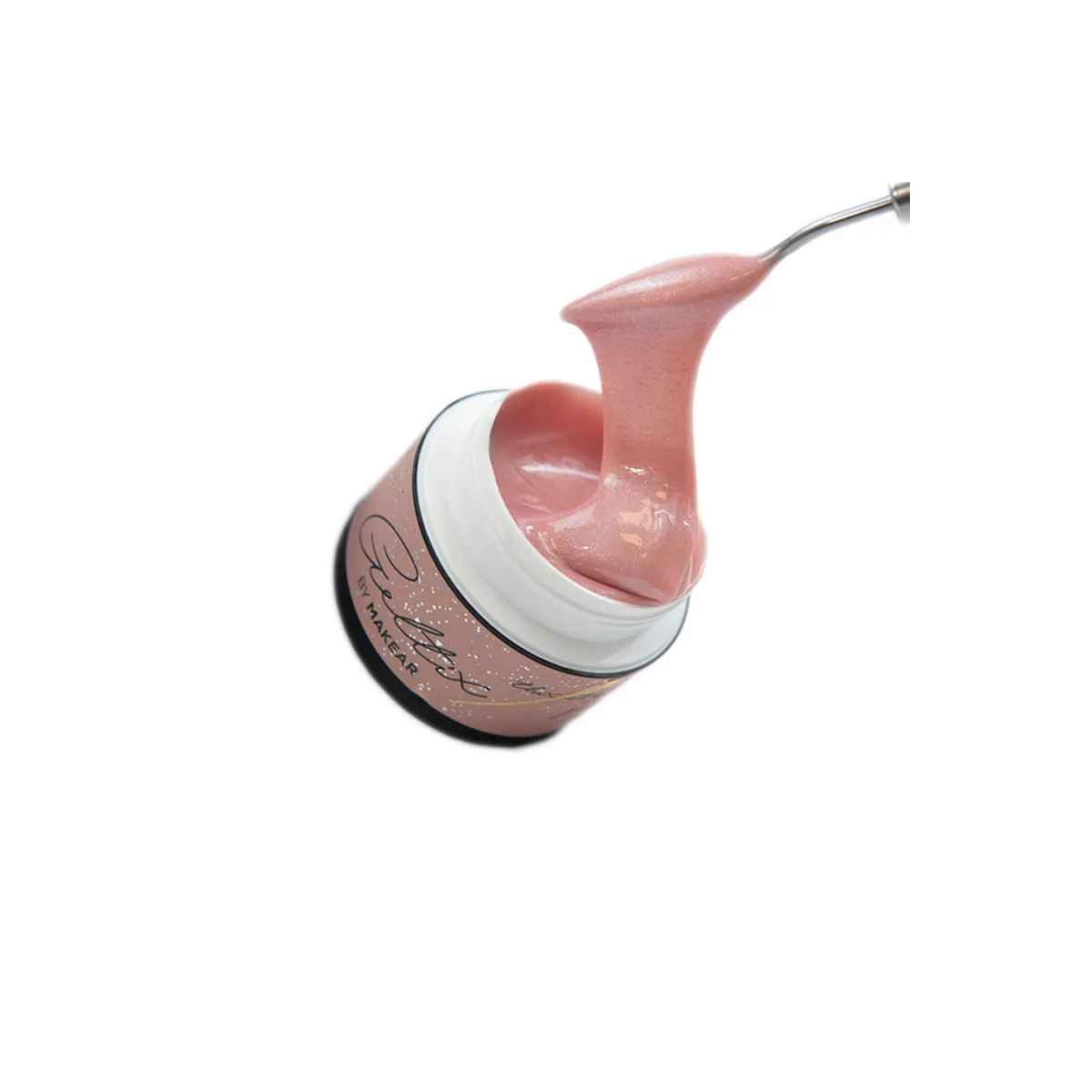 Geltix GT06 Rose Shine 15ml