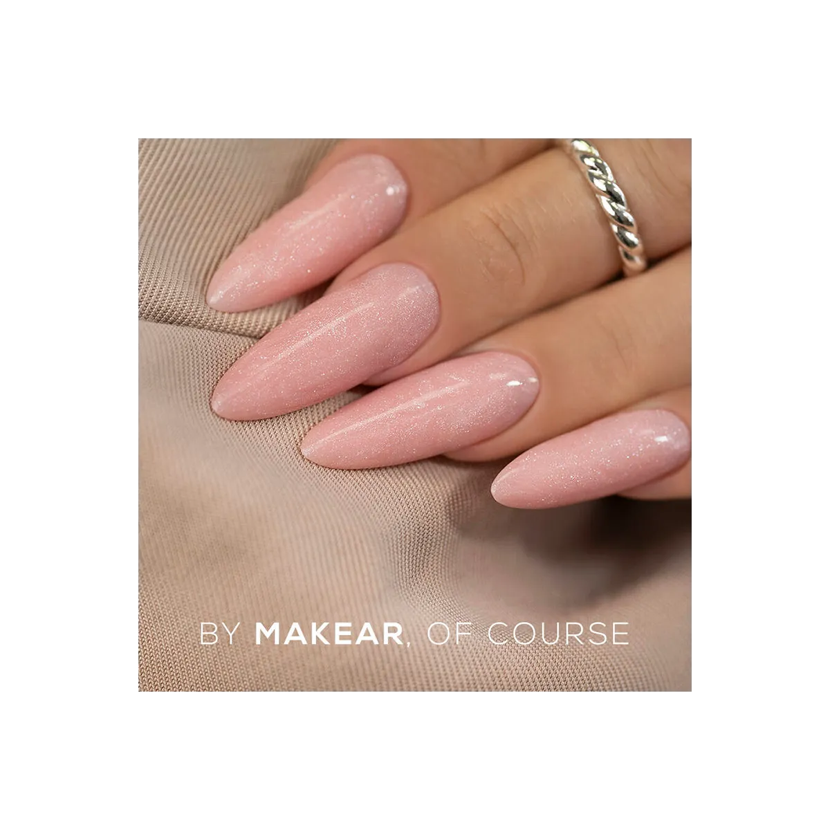 Geltix GT06 Rose Shine 50ml