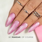 Gel Polish Cat Eye Rubber Base ERB01 Babe Gel Polish Cat Eye Rubber Base ERB01 Babe