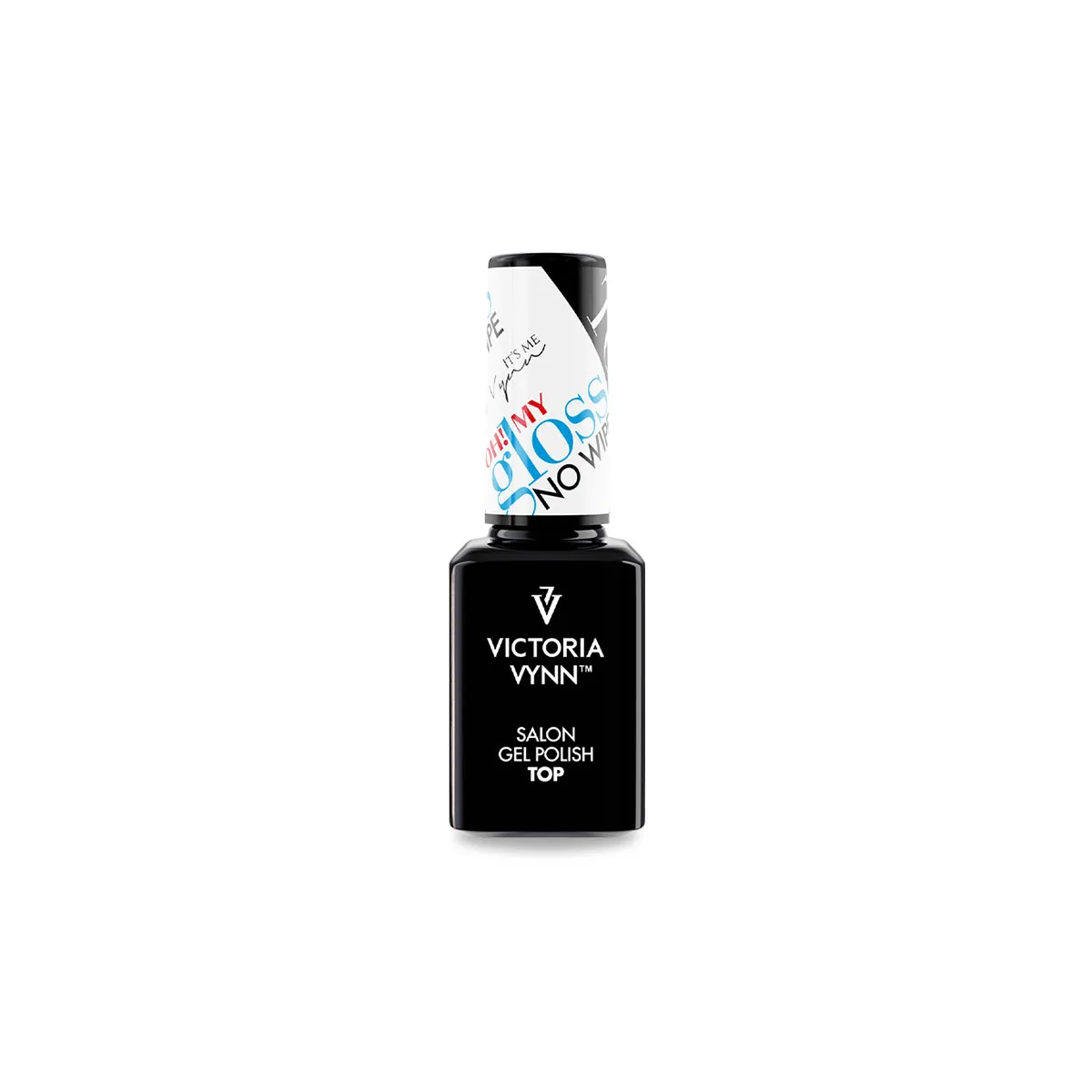 Top No Wipe Oh My Gloss 15ml