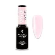 Top No Wipe Pink VV 8ml
