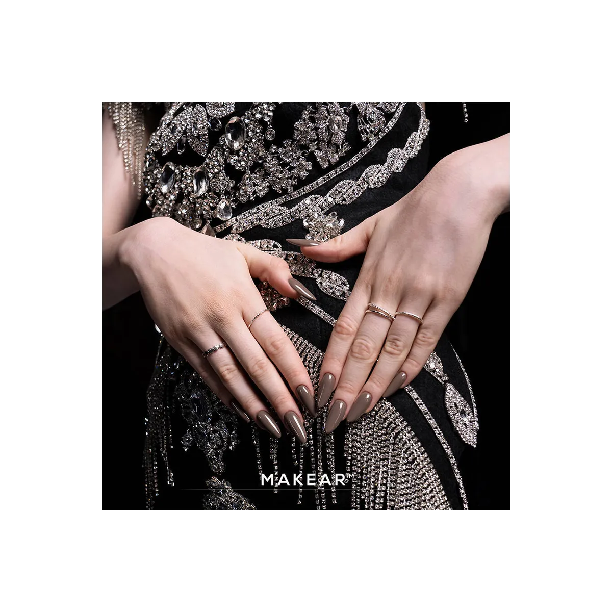 Gel Polish Regular 950 Kendall