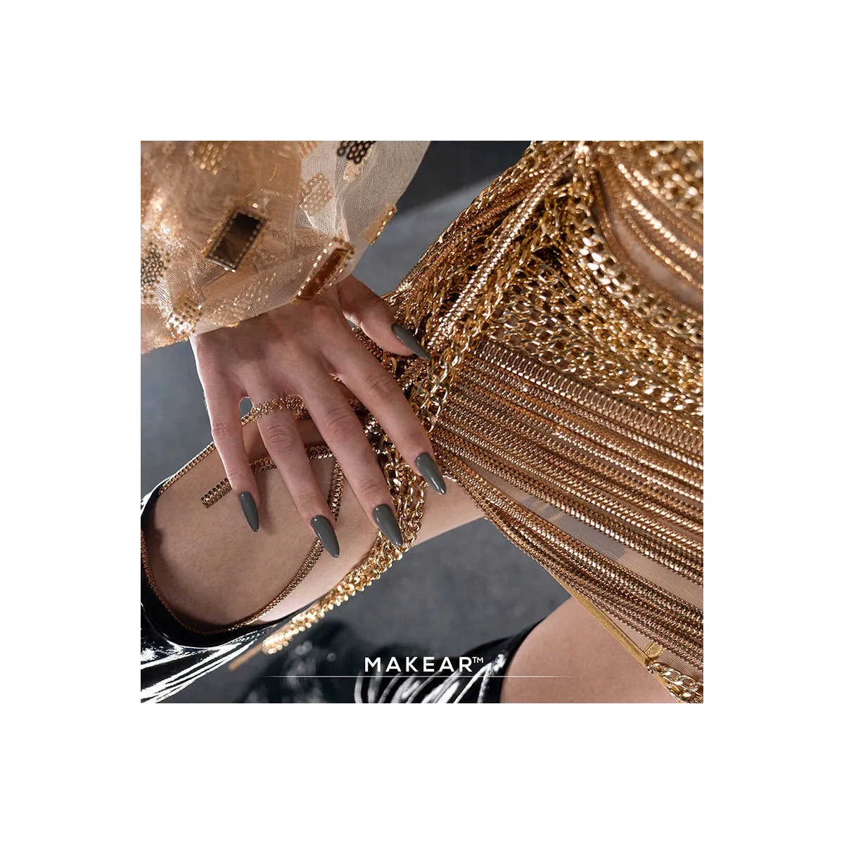 Gel Polish Regular 952 Anja