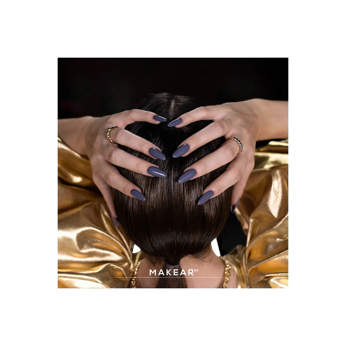 Gel Polish Regular 953 Gigi