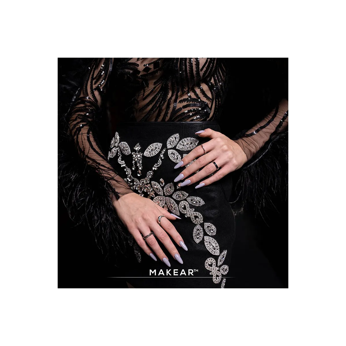 Gel Polish Regular 954 Cindy