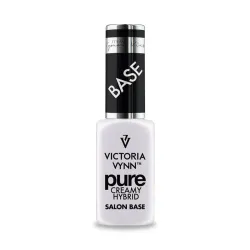 Pure Creamy Base 8ml