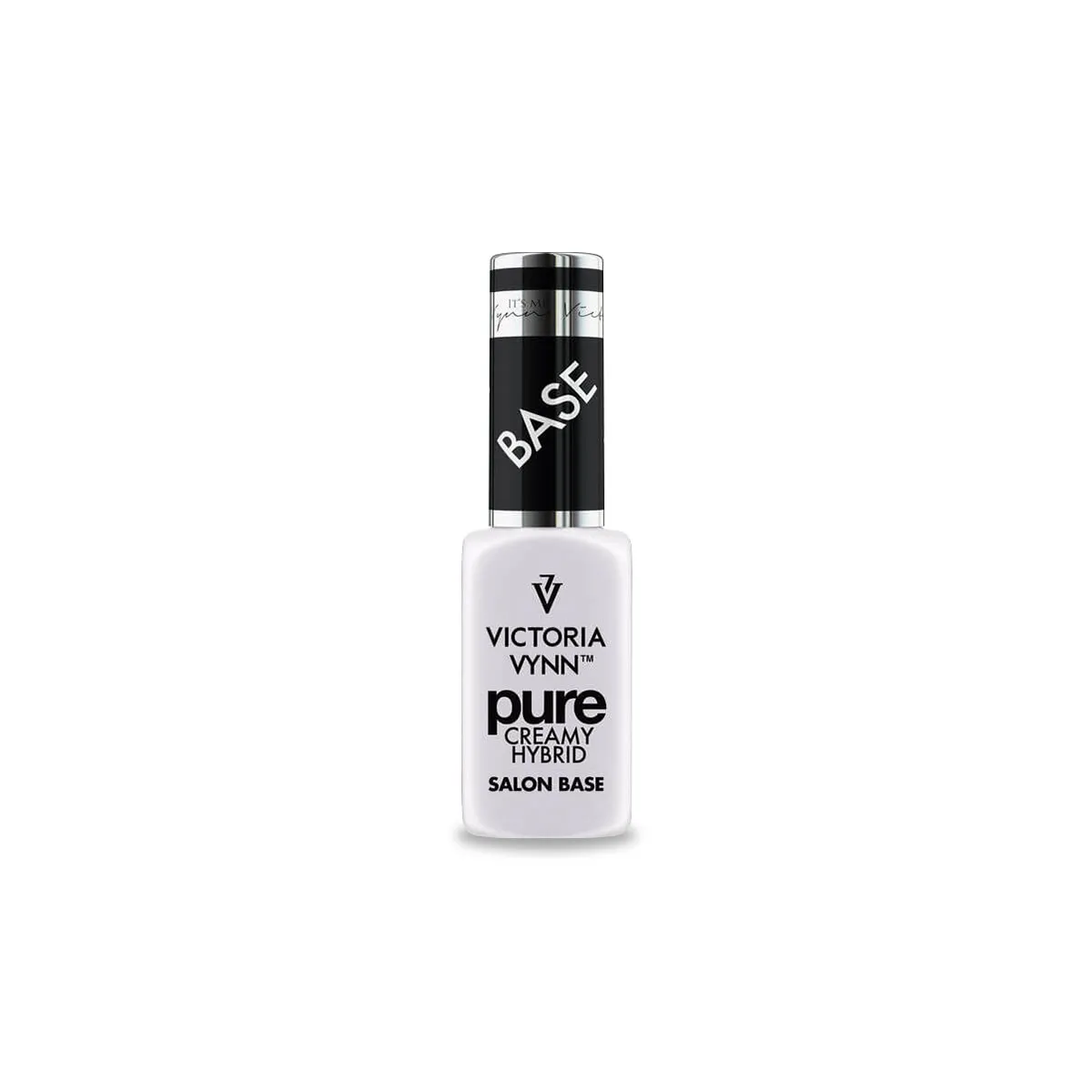 Pure Creamy Base 8ml