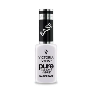 Pure Creamy Base 8ml Pure Creamy Base 8ml
