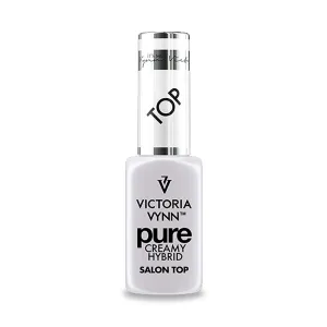 Pure Creamy Top 8ml Pure Creamy Top 8ml
