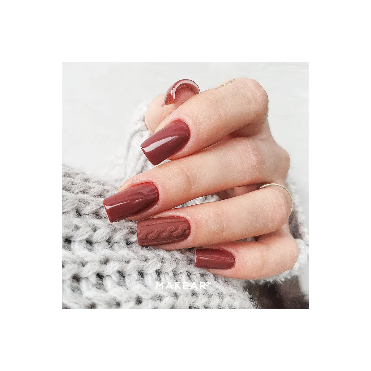 Gel Polish Regular 945