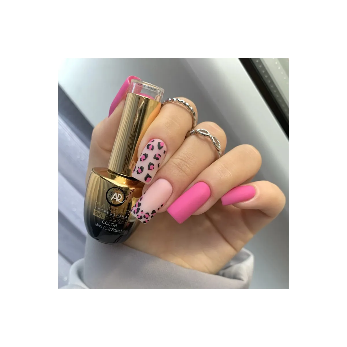 Gel Polish Regular 504