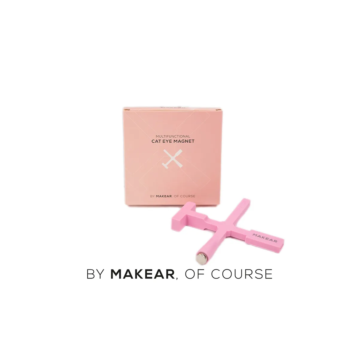 Cat Eye Magnet - Multifunctional