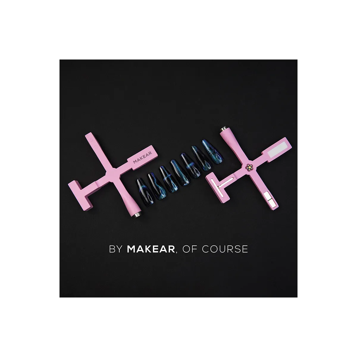 Cat Eye Magnet - Multifunctional